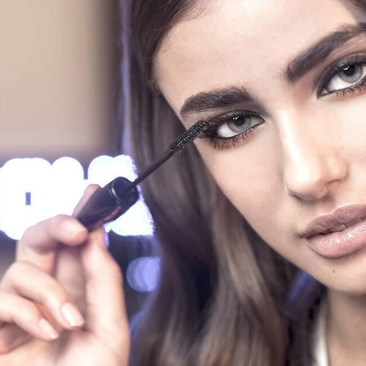 Lancôme Hypnôse Mascara - Zwart 12 Lancôme Hypnôse Mascara - Zwart - Afbeelding 12