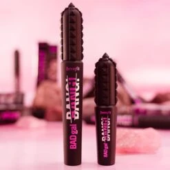Benefit - Bad Gal BANG! Mascara - 8 G Black -Cosmetica Winkel 1200x1200 456