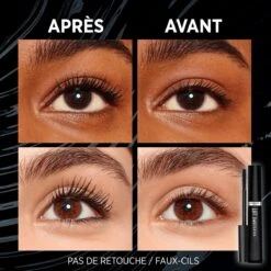 L'Oréal Paris Telescopic Lift Mascara – Zwart - Mascara Voor Lange, Gelifte Wimpers En Volume – 9,9ML 13 L'Oréal Paris Telescopic Lift Mascara – Zwart - Mascara Voor Lange, Gelifte Wimpers En Volume – 9,9ML -Cosmetica Winkel 1200x1200 477