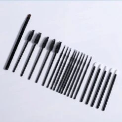 2 In 1 - Henna Wenkbrauwverf En Wimperverf - Zwart - Henna Brows - DIY Henna Brows Kit - Starterspakket Met Vele Extra's - 30 Ml 10 2 In 1 - Henna Wenkbrauwverf En Wimperverf - Zwart - Henna Brows - DIY Henna Brows Kit - Starterspakket Met Vele Extra's - 30 Ml -Cosmetica Winkel 1200x1200 586