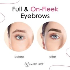 Henna Wenkbrauwverf Donkerbruin | Henna Brows |Geschikt Voor Minstens 25 Toepassingen -Cosmetica Winkel 1200x1200 598