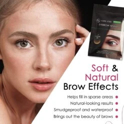 Henna Wenkbrauwverf 5 Kleuren | Henna Brows |Geschikt Voor Minstens 25 Toepassingen | Zelf Je Perfecte Kleur Samenstellen! -Cosmetica Winkel 1200x1200 602