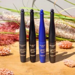 Bourjois Liner Pinceau Eyeliner - 01 Noir 22 Bourjois Liner Pinceau Eyeliner - 01 Noir -Cosmetica Winkel 1200x1200 635