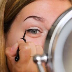 Bourjois Liner Pinceau Liquid Waterproof Eyeliner - 003 Gris Minimaliste 20 Bourjois Liner Pinceau Liquid Waterproof Eyeliner - 003 Gris Minimaliste -Cosmetica Winkel 1200x1200 649