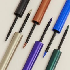 Rimmel London Rimmel Wonder'proof Liner Eyeliner - 003 Green -Cosmetica Winkel 1200x1200 658