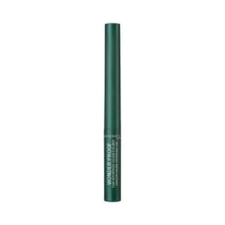 Rimmel London Rimmel Wonder'proof Liner Eyeliner - 003 Green -Cosmetica Winkel 1200x1200 660