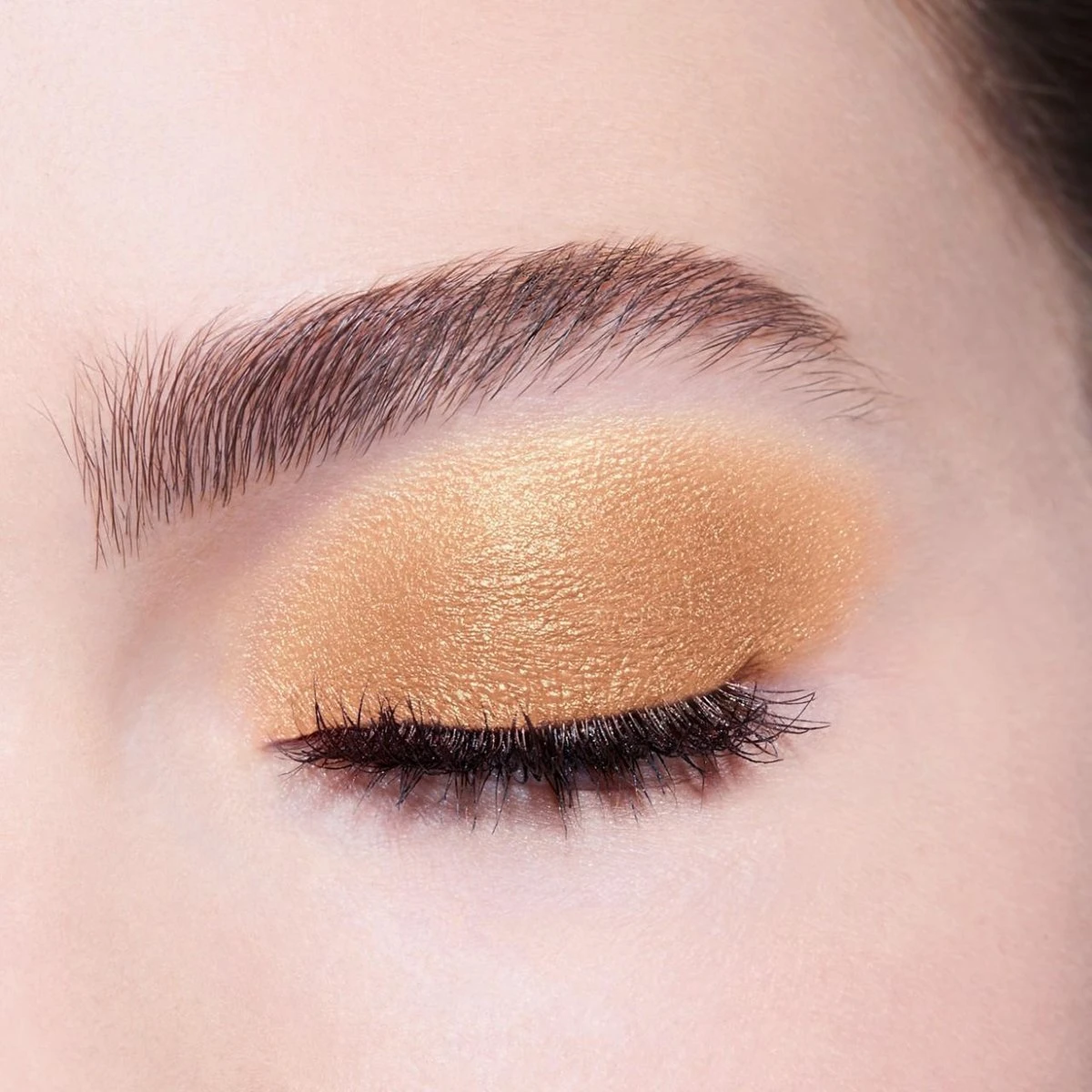 Bourjois Little Round Pot Oogschaduw - 10 Doré Olé 4 Bourjois Little Round Pot Oogschaduw - 10 Doré Olé - Afbeelding 4