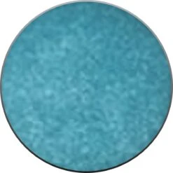 Bourjois New Round Pot Oogschaduw - 02 Bleu Canard -Cosmetica Winkel 1200x1200 812