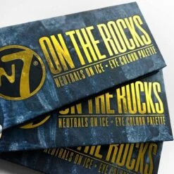 W7 On The Rocks Neutrals On Ice Oogschaduw Palette -Cosmetica Winkel 1200x1200 849