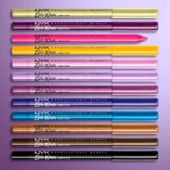 NYX Professional Makeup Epic Wear Liner Sticks - EWLS08 Pitch Black - Oogpotlood 9 NYX Professional Makeup Epic Wear Liner Sticks - EWLS08 Pitch Black - Oogpotlood -Cosmetica Winkel 1200x1200 884