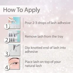 DUO - Lash Adhesive Wimperlijm - Dark -Cosmetica Winkel 1200x1200 939