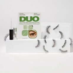 DUO Brush-on Adhesive - Wimperlijm - Clear 13 DUO Brush-on Adhesive - Wimperlijm - Clear -Cosmetica Winkel 1200x1200 945