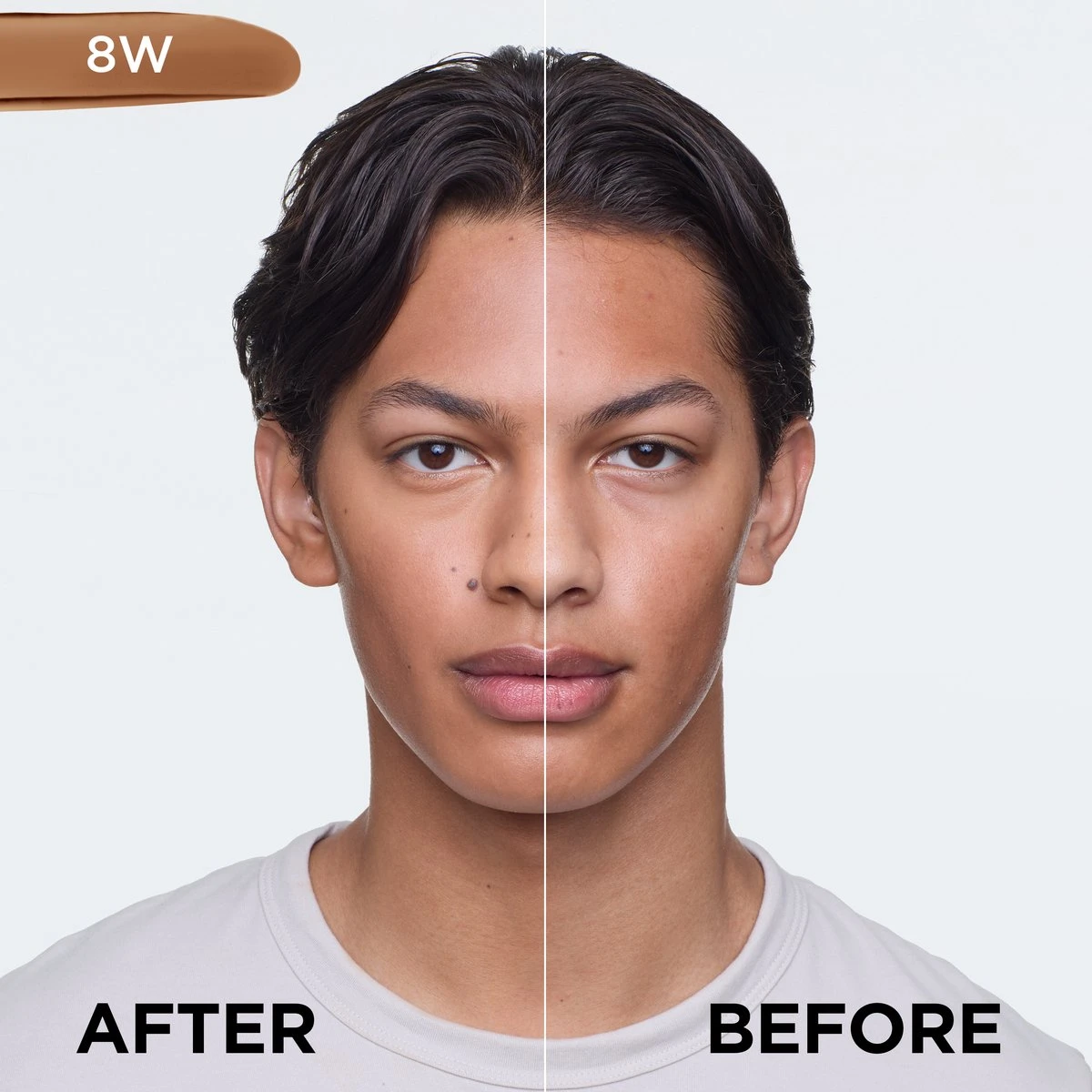 L’Oréal Paris - Accord Parfait Foundation - 8D/W - Natuurlijk Dekkende Foundation Met Hyaluronzuur En SPF 16 - 30 Ml 3 L’Oréal Paris - Accord Parfait Foundation - 8D/W - Natuurlijk Dekkende Foundation Met Hyaluronzuur En SPF 16 - 30 Ml - Afbeelding 3