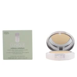 Clinique Redness Solution Instant Relief Mineral Pressed Powder - Concealer - 11.6 G -Cosmetica Winkel 1200x1200 982