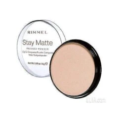 Rimmel London Stay Matte Pressed Powder - 004 Sandstorm - Powder 16 Rimmel London Stay Matte Pressed Powder - 004 Sandstorm - Powder -Cosmetica Winkel 1200x1200 999