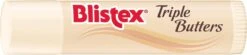 Blistex Triple Butters Blister Care -Cosmetica Winkel 1200x268