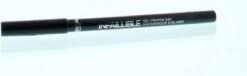 L'Oréal Paris Infallible Gel Crayon 24H Eyeliner - 01 Back To Black 18 L'Oréal Paris Infallible Gel Crayon 24H Eyeliner - 01 Back To Black -Cosmetica Winkel 1200x368