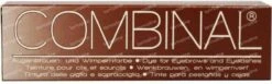 Combinal - Bruin - Wimperverf -Cosmetica Winkel 1200x372