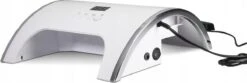 Merkloos UV/LED Lamp - 80W - Inclusief Afzuiging - Wit - Timer - 2 In 1 Nagellamp - Gellak - Salon - Nagelsalon - Afzuiger Nagels - Nagellamp - Nageldroger - UV Lamp - Led Lamp 12 Merkloos UV/LED Lamp - 80W - Inclusief Afzuiging - Wit - Timer - 2 In 1 Nagellamp - Gellak - Salon - Nagelsalon - Afzuiger Nagels - Nagellamp - Nageldroger - UV Lamp - Led Lamp -Cosmetica Winkel 1200x401