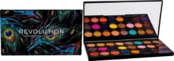 Makeup Revolution Creative Oogschaduw Palette - Vol 1 9 Makeup Revolution Creative Oogschaduw Palette - Vol 1 -Cosmetica Winkel 1200x422