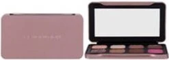 Makeup Revolution - Forever Flawless Dynamic Eyeshadow Palette 15 Makeup Revolution - Forever Flawless Dynamic Eyeshadow Palette -Cosmetica Winkel 1200x428 1