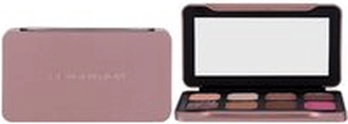 Makeup Revolution - Forever Flawless Dynamic Eyeshadow Palette 8 Makeup Revolution - Forever Flawless Dynamic Eyeshadow Palette - Afbeelding 8