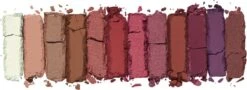 Rimmel London Magnif'Eyes Oogschaduw Palette - 005 Spice Edition -Cosmetica Winkel 1200x435