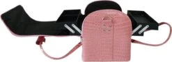 Nagel Koffer - Zacht Croco Roze - Handkoffer Voor Nagelstyliste, Pedicure, Schoonheidsspecialistes, Kappers, Kapsters, Visagiste. -Cosmetica Winkel 1200x436 3
