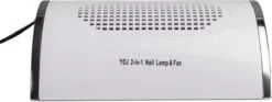 Merkloos UV/LED Lamp - 80W - Inclusief Afzuiging - Wit - Timer - 2 In 1 Nagellamp - Gellak - Salon - Nagelsalon - Afzuiger Nagels - Nagellamp - Nageldroger - UV Lamp - Led Lamp 13 Merkloos UV/LED Lamp - 80W - Inclusief Afzuiging - Wit - Timer - 2 In 1 Nagellamp - Gellak - Salon - Nagelsalon - Afzuiger Nagels - Nagellamp - Nageldroger - UV Lamp - Led Lamp -Cosmetica Winkel 1200x454
