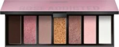 Pupa - Make Up Stories Compact Eyeshadow Palette - Rose Addicted 004 -Cosmetica Winkel 1200x469 2