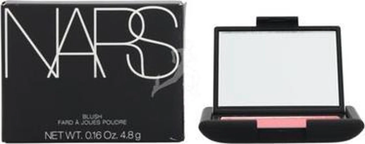 Nars Orgasm Blush - 4.8 Gr 8 Nars Orgasm Blush - 4.8 Gr - Afbeelding 8