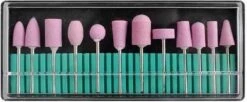 Beautylush Elektrische Nagelfrees Set 65W. Inclusief Schuurkapjes Wit. 9 Beautylush Elektrische Nagelfrees Set 65W. Inclusief Schuurkapjes Wit. -Cosmetica Winkel 1200x497 2