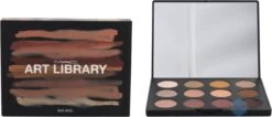 MAC Cosmetics Art Library Oogschaduw 17,2 Gr 11 MAC Cosmetics Art Library Oogschaduw 17,2 Gr -Cosmetica Winkel 1200x514 1