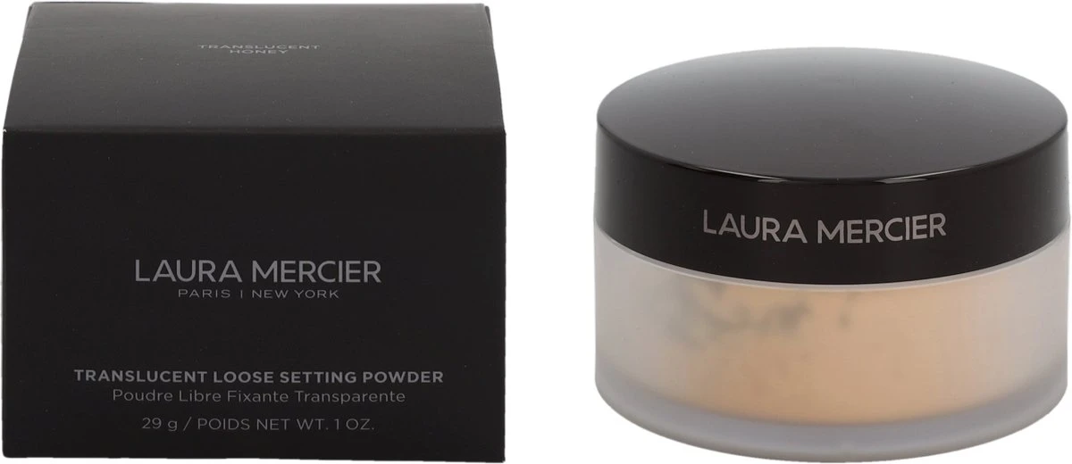 Laura Mercier Translucent Loose Setting Powder 1 Laura Mercier Translucent Loose Setting Powder