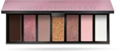 Pupa - Make Up Stories Compact Eyeshadow Palette - Rose Addicted 004 -Cosmetica Winkel 1200x520