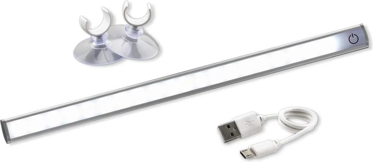 Merkloos Miracle Beauty Light - Creëer De Perfecte Make-up Spiegel - Valentine - Valentijnsdag - Valentijn Cadeautje 1 Merkloos Miracle Beauty Light - Creëer De Perfecte Make-up Spiegel - Valentine - Valentijnsdag - Valentijn Cadeautje