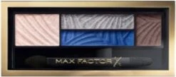 Max Factor Smokey Eye Drama Kit - 06 Azure Allure - Oogschaduw Palette -Cosmetica Winkel 1200x531 1