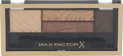 Max Factor Smokey Eye Drama Kit Oogschaduwpalette - 03 Sumptuos Gold -Cosmetica Winkel 1200x542 2