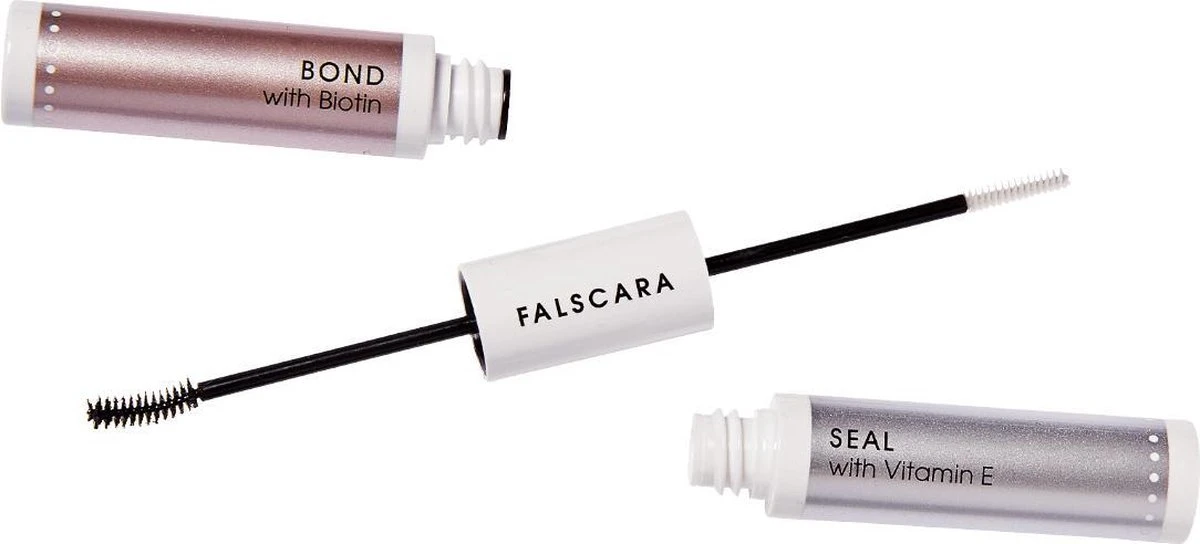 KISS - Falscara Bond & Seal 3 KISS - Falscara Bond & Seal - Afbeelding 3