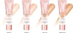 L’Oréal Paris WULT Skin Paradise BB Cream Tinted Cream Foundation - 02 Medium 18 L’Oréal Paris WULT Skin Paradise BB Cream Tinted Cream Foundation - 02 Medium -Cosmetica Winkel 1200x549 1