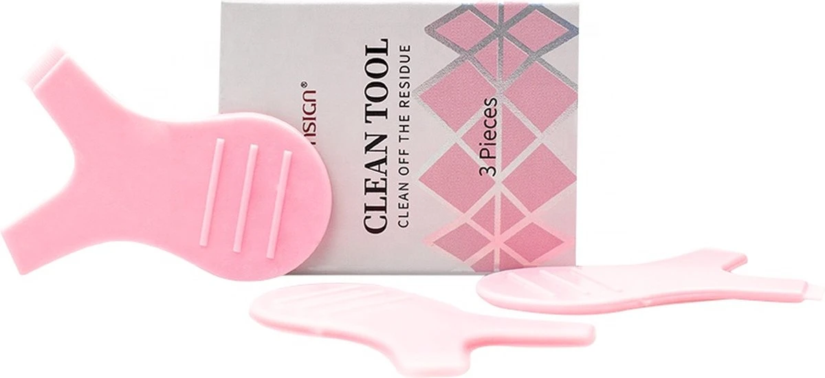 Merkloos Lash Lift Kit - Vernieuwde Wimperlifting Set - Wimperserums Met Wenkbrauw Gel - Lash Lift Set 3 Merkloos Lash Lift Kit - Vernieuwde Wimperlifting Set - Wimperserums Met Wenkbrauw Gel - Lash Lift Set - Afbeelding 3