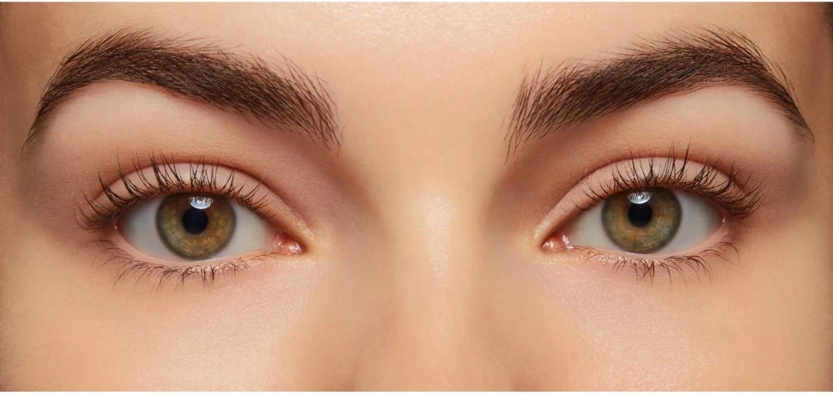 Lancôme Définicils Mascara - 01 Noir Infini 4 Lancôme Définicils Mascara - 01 Noir Infini - Afbeelding 4