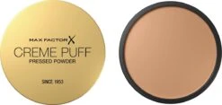 Max Factor Crème Puff Gezichtspoeder 5 Translucent 21 G 10 Max Factor Crème Puff Gezichtspoeder 5 Translucent 21 G -Cosmetica Winkel 1200x569 3