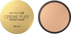 Max Factor Crème Puff Gezichtspoeder 5 Translucent 21 G 14 Max Factor Crème Puff Gezichtspoeder 5 Translucent 21 G -Cosmetica Winkel 1200x572 5