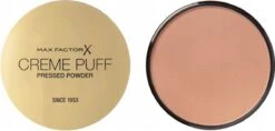 Max Factor Crème Puff Gezichtspoeder 5 Translucent 21 G 15 Max Factor Crème Puff Gezichtspoeder 5 Translucent 21 G -Cosmetica Winkel 1200x572 6