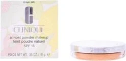 Clinique Almost Powder SPF 15 - Neutral - Make-uppoeder -Cosmetica Winkel 1200x577 6