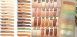LA Girl - HD PRO Concealer - GC982 Warm Honey 30 LA Girl - HD PRO Concealer - GC982 Warm Honey -Cosmetica Winkel 1200x582 3
