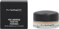 MAC Cosmetics Pro Longwear Paint Pot Oogmake-up - Soft Ochre 22 MAC Cosmetics Pro Longwear Paint Pot Oogmake-up - Soft Ochre -Cosmetica Winkel 1200x604 2