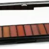 Rimmel London Magnif'Eyes Oogschaduw Palette - 005 Spice Edition