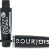 Bourjois Liner Pinceau Eyeliner - Black Glitter